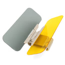 Day Night HD Anti Glare Auto Car Flip Down Shield Sun Visor Vision Block View UV