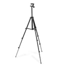 Yingnuo 335 Aluminium Alloy Foldable Tripod Support for DSLR Camera