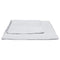 Large Self Heating Dog Bed Fleece Mat Soft Warm Pet Cat Rug Thermal Washable Pad