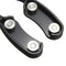 2Pcs Champagne Red Wine Opener Foil Remover Sharp Cutter Wine Bottle Foil Cutter