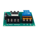 YYI-4 Current Detection Module DC Over-current Motor Locked Rotor Protection Board Current Sensor Board 30A