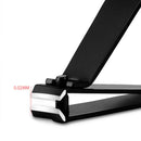 Y.F.M Stainless Steel Nail Clipper Fingernail Cutter Toenails Manicure Tool