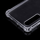 Bakeey Shockproof Transparent Soft TPU Protective Case for HUAWEI P30