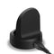 Magnetic Adsorption Wireless Charger Charging Dock Station For Samsung Galaxy Watch 42mm/46mm 2018