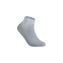 365WEAR 5 Pair / Set Breathable Men Socks From Xiaomi Youpin Antibacterial Sock 24-26cm Men's Breathable Short Socks Set
