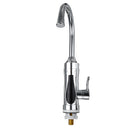 360 3000W 3S Instant Hot Water Heater Kitchen Electric Heating Tap Faucet Heater IPX4