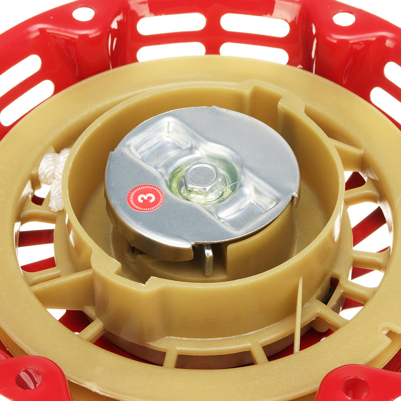 Engine Pull Starter Recoil For Harbor Freight Predator Rato 212CC 173CC 6.5/7 HP