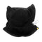 Windproof Waterproof Motorcycle Helmet Neck Face Mask Mesh Fleece Ski Headband
