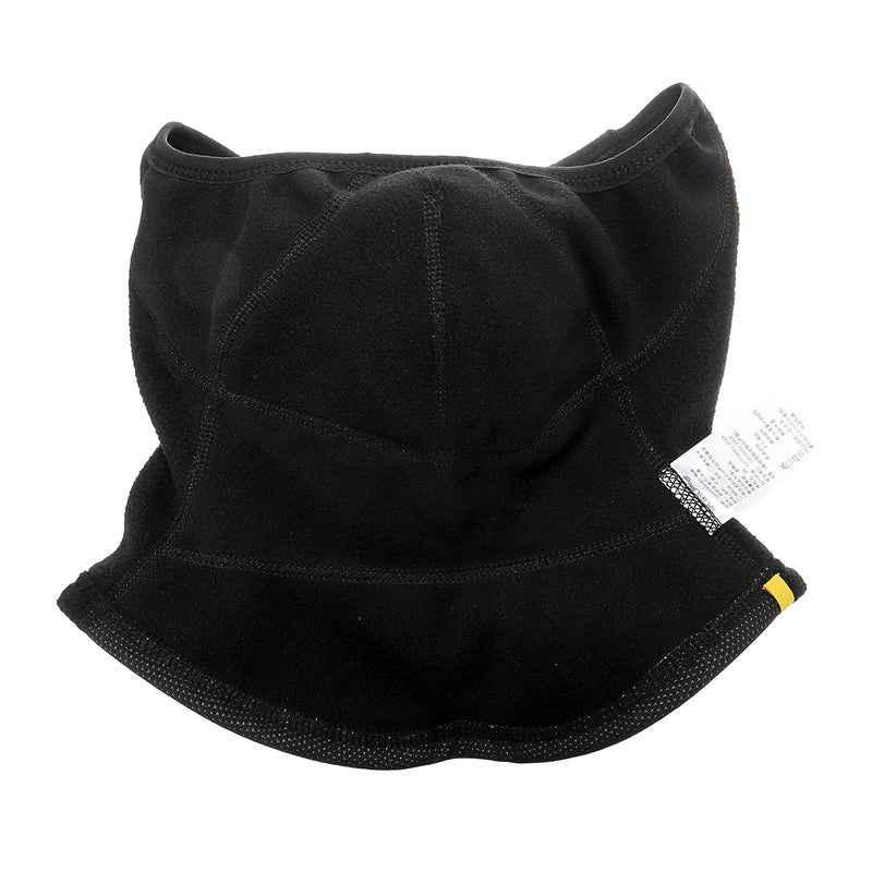 Windproof Waterproof Motorcycle Helmet Neck Face Mask Mesh Fleece Ski Headband
