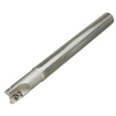 300R C14-14-150 Lathe Turning Tool Holder With 10pcs APMT1135PDER Carbide Inserts