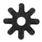 10Pcs Flexible Steering Column Coupling For Hyundai Elantra Azera For Kia Optima Steering Shaft Coupler