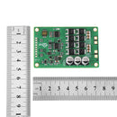 High Power MOS Tube DC Motor Driver Module L298N/H Bridge Drive / Support PWM PPM Signal