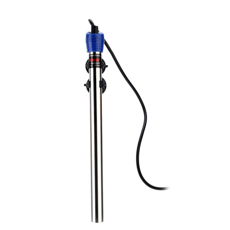 50W/100W/200W/300W/500W Submersible Aquarium Heater Aquarium Fish Tank Temperature Thermostat