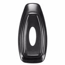 3 Buttons Remote Key Shell Case Fob Cover for Ford Fiesta Focus Mondeo Kuga