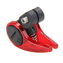 XANES Bicycle Brake Lights Safety Warning Cycling Lamp Lights Suitable for V Brakes Automatic Contro