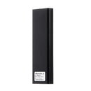 HBNKH H-R510 8GB Recording Pen HD Noise Reduction Voice Recorder 60M Record MP3 Player Built-in Speaker