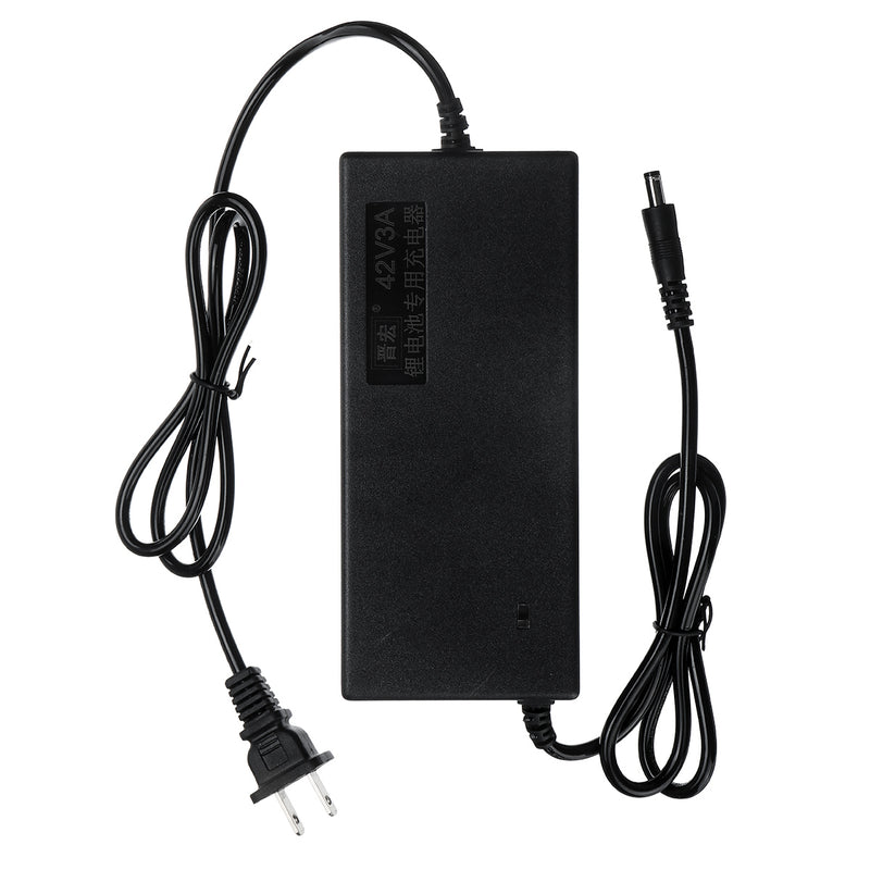 42V 3A Quick Power Battery Charger Adapter For Xiaomi Ninebot BIRD LIME Electric Scooter ES1/ES2/ES4/M365