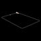 Toughened Glass Screen Protector for 10.1 Inch CHUWI HiPad Tablet
