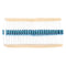50pcs 1W Metal Film Resistor 1% 15K ohm