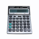GTTTZEN CT-8866 Crystal button calculator For Office And Student