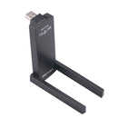 Bakeey WiFi Signal Amplifier 300m Wireless Repeater USB Wireless Extender Adapter For Laptop Tablet iPhone 8Plus XS 11 Pro Huawei P30 Pro Mate 30 Xiaomi Mi9 9Pro