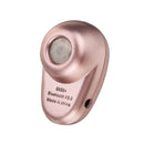 S650 Mini Wireless bluetooth Earphone Single Portable Music Sports Earbud Headphone with Mic