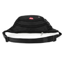 Waterproof Sports Hiking Running Belt Bum Waist Bag Pouch Fanny Pack Parts Storage Box