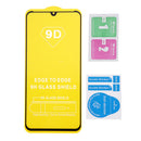 9D Full Coverage Anti-explosion Tempered Glass Screen Protector for Xiaomi Mi9 / Xiaomi Mi 9 PRO / Mi 9 Transparent Edition