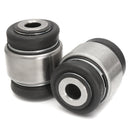 Rear Axle Upper Suspension Trailing Arm Ball Joint Bush Bushing For BMW E36 E46