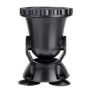 4 in 1 RGB LED Underwater Submersible Pond Spot Light Garden Tank Aquarium with Remote