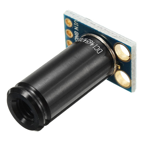 GY-MLX90614-DCI IIC Long Distance Infrared Temperature Sensor Module