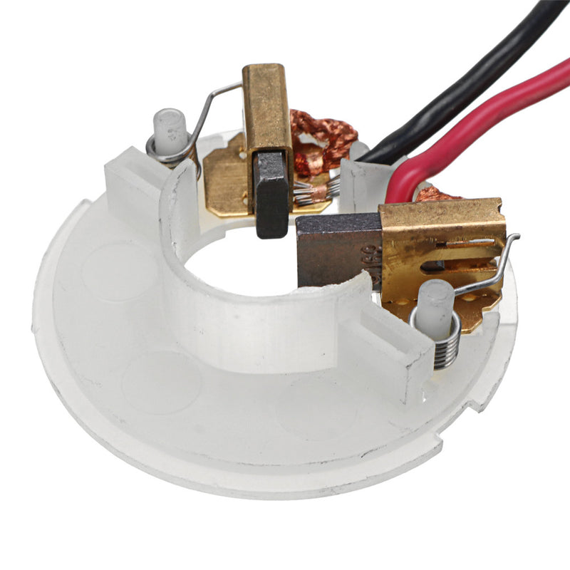 2pcs Brush Holder Carbon Brushes Replace For HILTI SFC14-A SFC14A SFC 22-A 22A