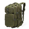 35L Military Tactical Bag Army Backpack Rucksack Outdoor Camping Hiking Trekking Bag