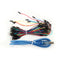 UNO R3 Module Mini Breadboard Jumper Starter Kit For Basic