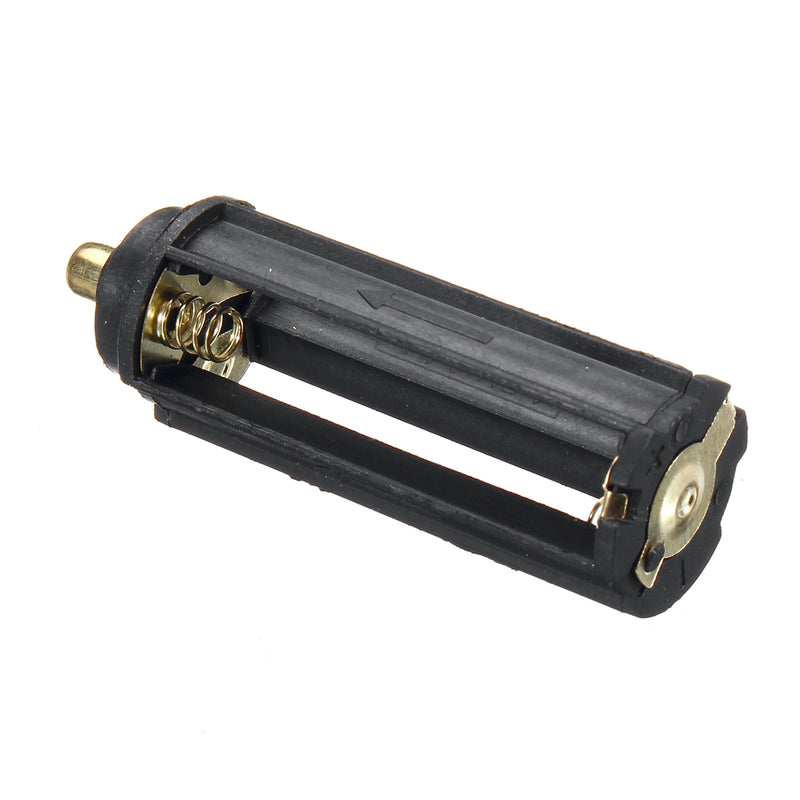 LED Fiber Optic Whip Strip Light 360 RGB Multi-Mode Flashlight Show Music Dance Festival Battery Operated