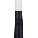 Electric Sonic Tooth Oral Cleaner Toothbrush Plaque Remover Vibrating Dental Teeth Whitening Beauty Tool