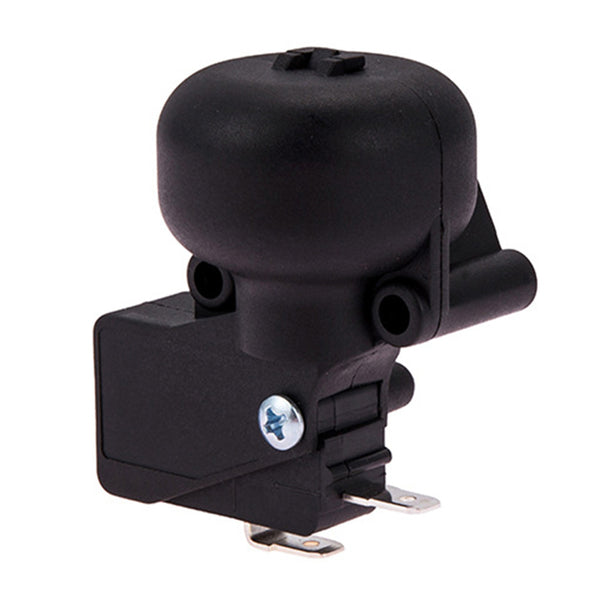 Universal AC 220V 50HZ Anti-dump Switch Black For Patio Heater Garden Outdoor Heater Accessories