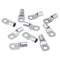 SC50-8 Copper Battery Welding Cable Lug Wire Connector Terminal 1/0 AWG Hole 8mm Electrical Battery