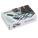 KPS2-LOG Keylogger USB Key Logger Hidden USB Computer Registratore