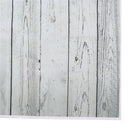 3x5ft Vinyl Happy Birthday Blue Wood Floor Studio Props Photography Background Backdrop