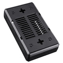 3pcs Black ABS Box Case For  Mega2560 R3 Development Board Electronic Project Box