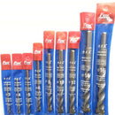 Triangular Handle Tungsten Alloy Twist Drill Bits For Pistol Percussion Woodworking Tools