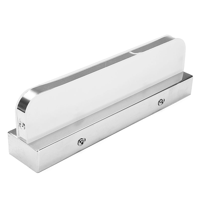 LED Mirror Front Headlight Toilet Wall Lamp Hotel Bathroom Cabinet Makeup Light