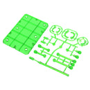 HG 1/144 Action Figure Stand Base Holder Fit For RG SD Robot SHF Tamashii Models Decorations