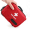 Emergency Bag First Aid Pouch Survival Treatment Pack Rescue Kit