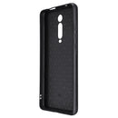 Bakeey Luxury Fabric Splice Soft Silicone Edge Shockproof Protective Case For Xiaomi Mi 9T / Xiaomi Mi 9T PRO / Xiaomi Redmi K20 / Redmi K20 PRO