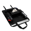 400*550mm Felt Car Seat Storage Bag Hanging Bag Car Seat Back Storage Bag