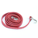 Motorcycle Luggage Tied Rope Cycling Bike Stacking Banding Elastic Cord Strap