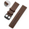 Bakeey 20mm Universal Genuine Leather Cowhide Watch Band Strap for BW-HL1/Samsung GearS3 S2 Smart Watch