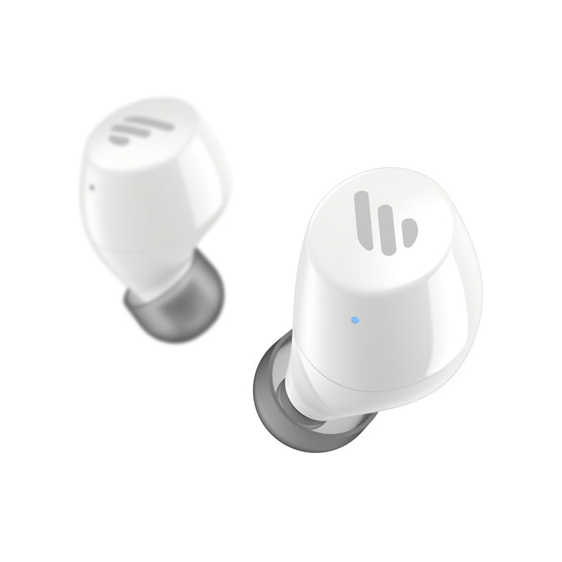 EDIFIER TWS1 bluetooth V5.0 True Wireless Stereo Earbuds Touch Control IPX5 Waterproof Earphone Headphone Support